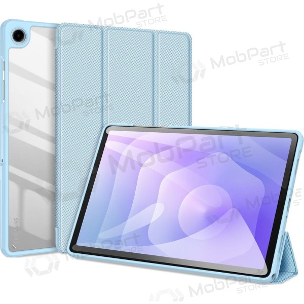 Samsung Galaxy Tab A9 Plus 11.0, A11 Plus 11.0 case - Dux Ducis Toby (blue)