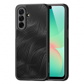 Samsung Galaxy A27 case - Dux Ducis Aimo