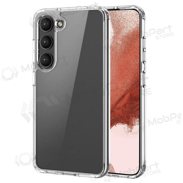 Samsung S911 Galaxy S23 5G case - Dux Ducis Clin (clear)