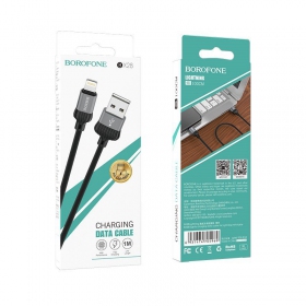 USB cable BOROFONE BX28 Dignity 