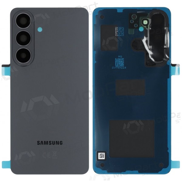 Samsung Galaxy S26+ back cover - (black) (original)