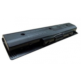 HP PI06, 5200mAh laptop battery, Advanced