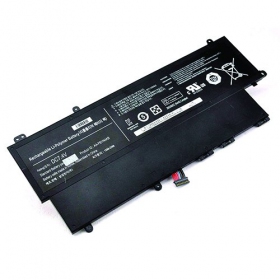 SAMSUNG AA-PBYN4AB, 45Wh laptop battery, Selected