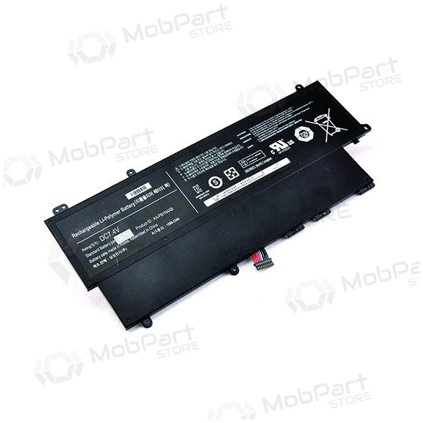 SAMSUNG AA-PBYN4AB, 45Wh laptop battery, Selected SAMSUNG AA-PBYN4AB, 45Wh laptop battery, Selected