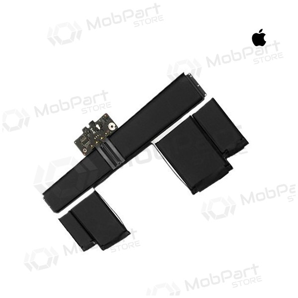 Apple A1437, 6600mAh laptop battery - PREMIUM