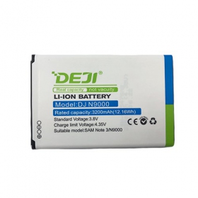 Samsung G900F Galaxy S5 (EB-BG900BBE) battery / accumulator (2800mAh)