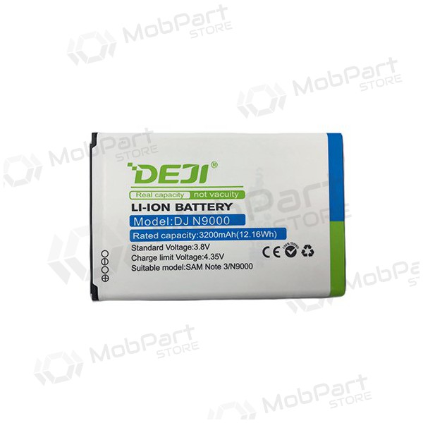 Samsung G900F Galaxy S5 (EB-BG900BBE) battery / accumulator (2800mAh) Samsung G900F Galaxy S5 (EB-BG900BBE) battery / accumulator (2800mAh)