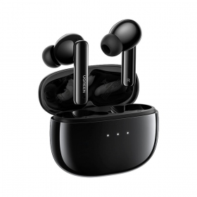 Wireless headphones Ugreen WS106 HiTune T3 Active Noise-Cancelling Earbuds