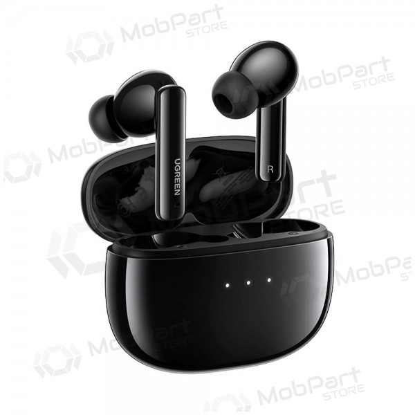 Wireless headphones Ugreen WS106 HiTune T3 Active Noise-Cancelling Earbuds Wireless headphones Ugreen WS106 HiTune T3 Active Noise-Cancelling Earbuds