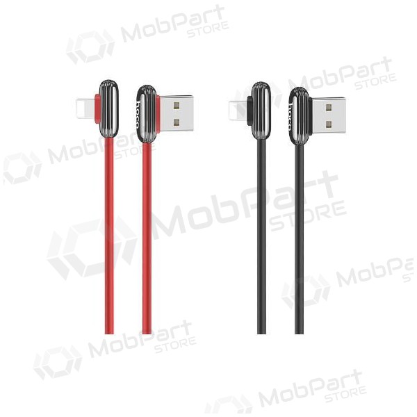 USB cable HOCO U60 Soul secret 