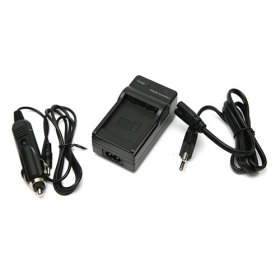 Charger PANASONIC DMW-BLH7