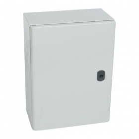 Metal enclosure Legrand ATLANTIC 036912 (400x300x160, IP66, IK10)