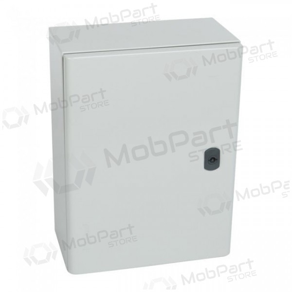 Metal enclosure Legrand ATLANTIC 036912 (400x300x160, IP66, IK10)