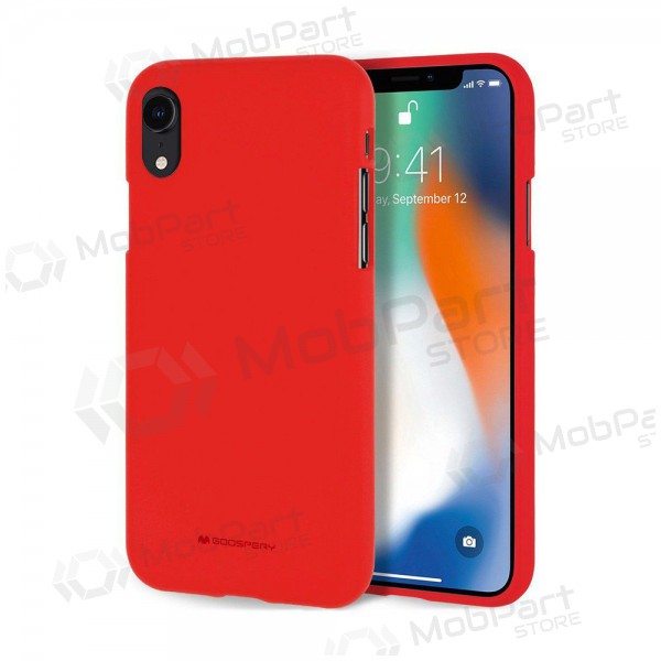 Apple iPhone 12 Pro Max case Mercury Goospery 
