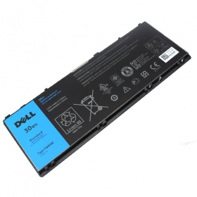 DELL FWRM8 laptop battery - PREMIUM