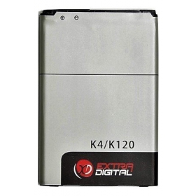 LG BL-49JH (K4 K120) battery / accumulator (1940mAh)