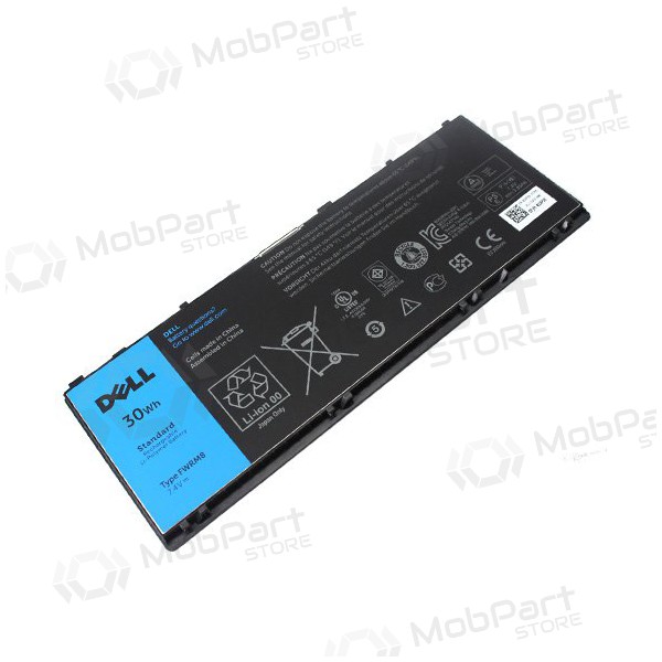 DELL FWRM8 laptop battery - PREMIUM DELL FWRM8 laptop battery - PREMIUM