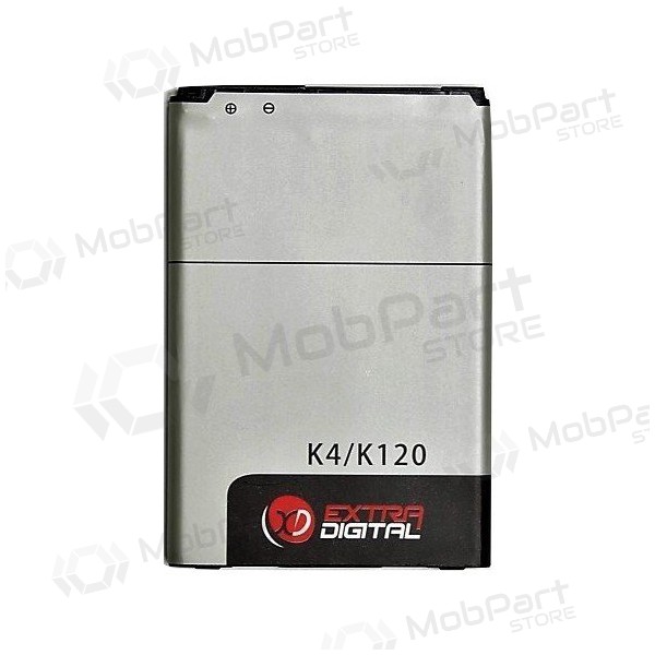 LG BL-49JH (K4 K120) battery / accumulator (1940mAh)