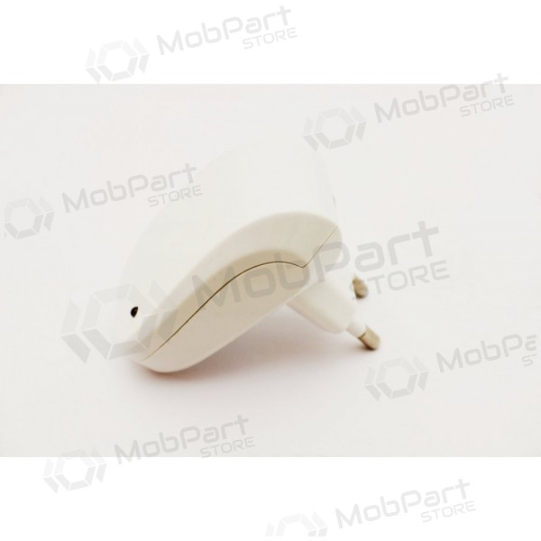 Charger USB white (0.5A)