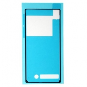 Sony Xperia Z2 D6502 / Xperia Z2 D6503 / Xperia Z2 D6543 battery back cover adhesive sticker