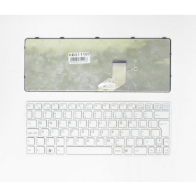 SONY Vaio: SVE11, UK keyboard