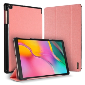 Samsung Galaxy Tab S9 Ultra Dux Ducis Domo Case (Pink)