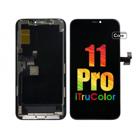 Apple iPhone 11 Pro screen (OLED)