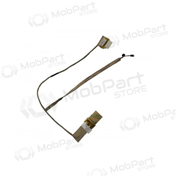 Asus: K52, K52F screen cable Asus: K52, K52F screen cable