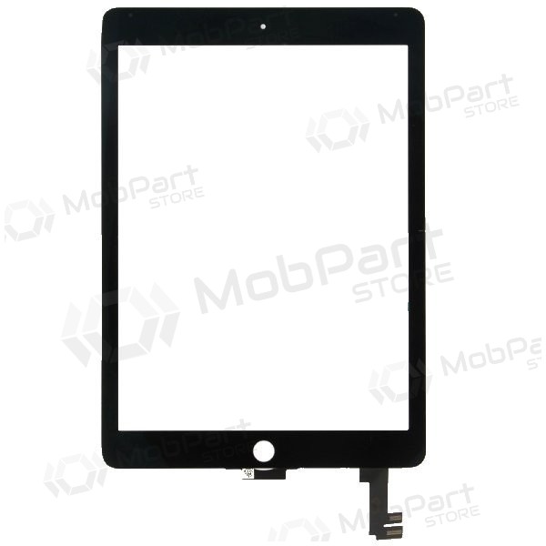 Apple iPad Air 2 touchscreen (black)