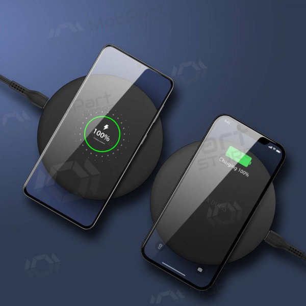 Charger wireless Dux Ducis C6 15W (black)