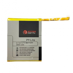 Huawei P9 Lite (HB366481ECW) battery / accumulator (3000mAh)