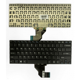 SONY VAIO SVF14 keyboard