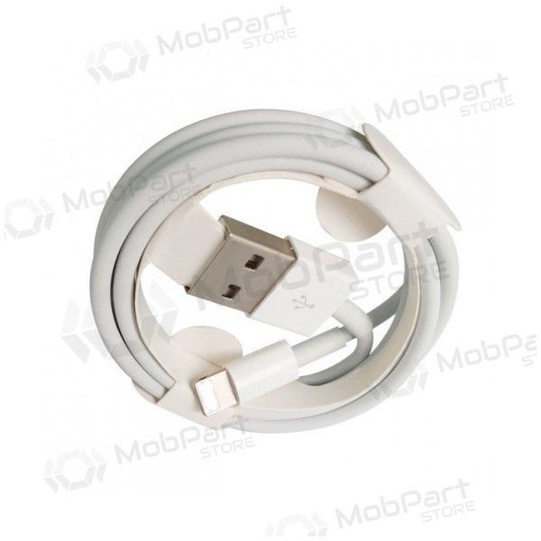 USB cable iPhone 7 MD819 Lightning HQ2, 2.0m