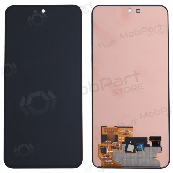 Samsung Galaxy S24 FE Screen (Black) (Original)
