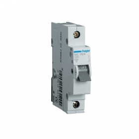 Automatic switch Hager MC132 (32A, 1P, 230V, 6kA)