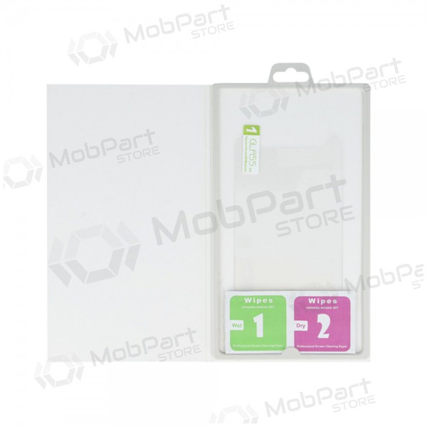 Samsung A125 Galaxy A12 tempered glass screen protector 