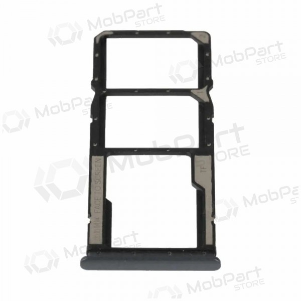 Xiaomi Redmi 10 5G SIM card holder (Graphite Grey)