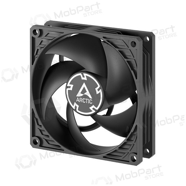 ARCTIC P9 PWM PST CO housing fan, 4-pin, 92mm, black ARCTIC P9 PWM PST CO housing fan, 4-pin, 92mm, black
