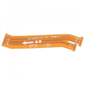 Samsung A307 Galaxy A30s pagrindinė flex (SUB) (service pack) (original)