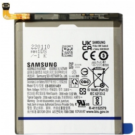 Samsung Galaxy S22 Battery, Accumulator (Original)