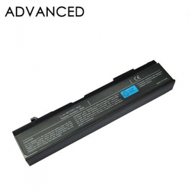 TOSHIBA PA3465U-1BRS, 5200mAh laptop battery, Advanced