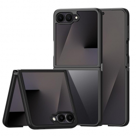 Samsung Galaxy Z Flip8 case -Dux Ducis Aimo-