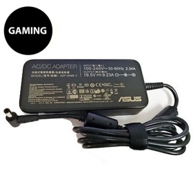 ASUS 180W: 19V, 9.23A laptop charger
