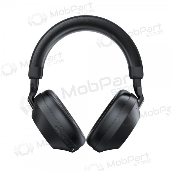 Wireless headphones with microphone Acefast H14 Bluetooth USB-C black