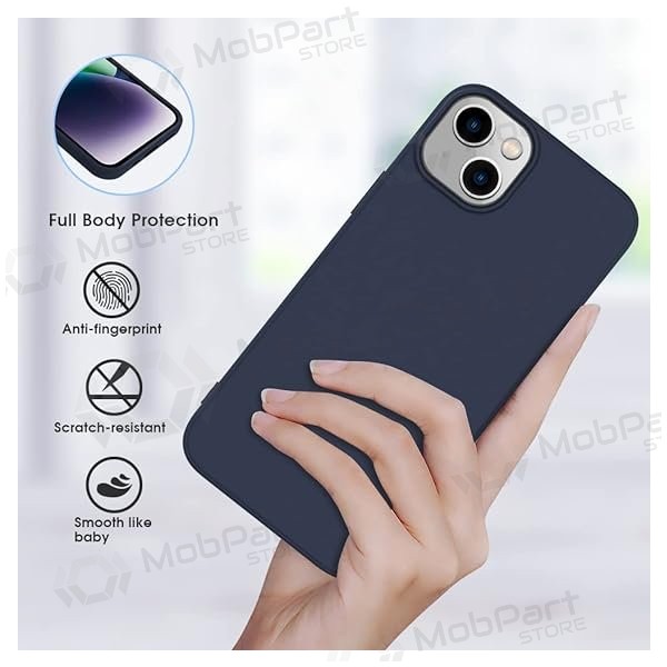 Samsung Galaxy S26 FE case -X-Level Dynamic- (blue)