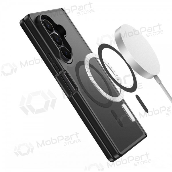 Samsung Galaxy Z Fold8 Ultra case - Dux Ducis Yind MagSafe (black)