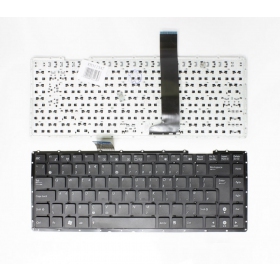 ASUS X401, X401A, X401E, UK keyboard