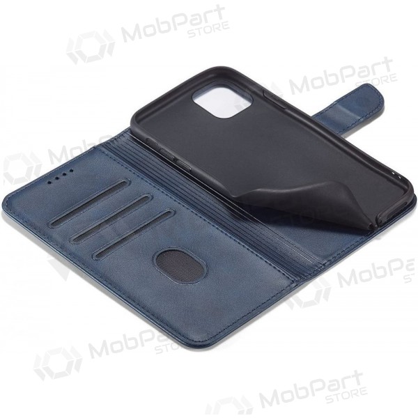 Case Wallet Case Xiaomi Redmi 15 4G/Redmi 15 5G blue