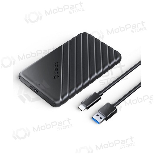 2.5" HDD case ORICO 25PW1-C3, USB3.0 2.5" HDD case ORICO 25PW1-C3, USB3.0