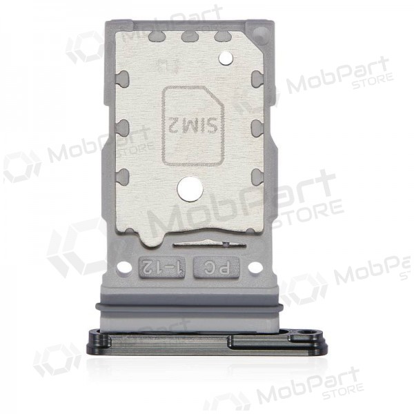 Samsung Galaxy S23 / S23 Plus Dual SIM card holder (green)